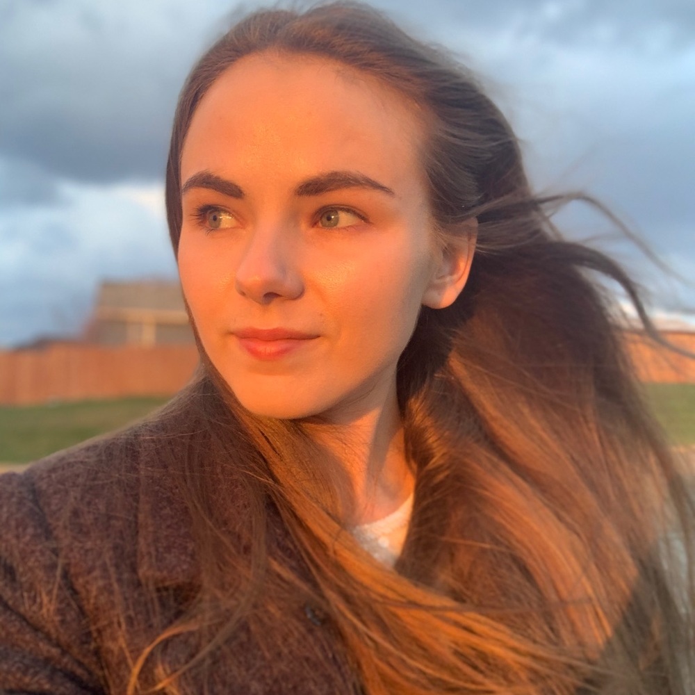 Meet your Posher, Olga